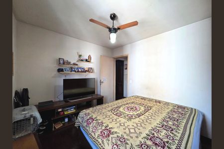 Apartamento à venda com 160m², 3 quartos e 1 vaga Apartamento à venda com 160m², 3 quartos e 1 vagaQuarto 2