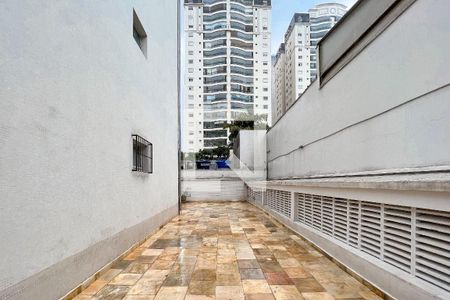 Apartamento à venda com 160m², 3 quartos e 1 vaga Apartamento à venda com 160m², 3 quartos e 1 vagaÁrea externa