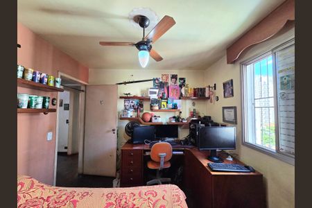 Apartamento à venda com 160m², 3 quartos e 1 vaga Apartamento à venda com 160m², 3 quartos e 1 vagaQuarto 3