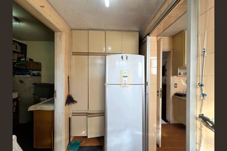 Apartamento à venda com 160m², 3 quartos e 1 vaga Apartamento à venda com 160m², 3 quartos e 1 vagaÁrea de Serviço