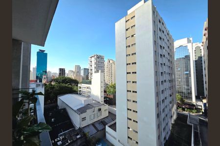Apartamento à venda com 160m², 3 quartos e 1 vaga Apartamento à venda com 160m², 3 quartos e 1 vagaVista