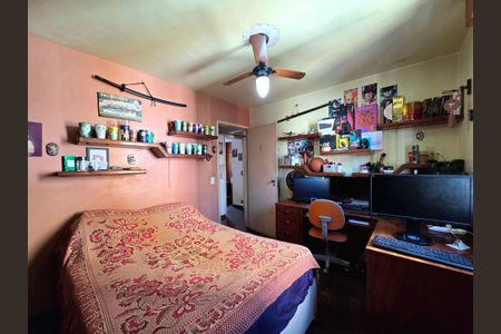 Apartamento à venda com 160m², 3 quartos e 1 vaga Apartamento à venda com 160m², 3 quartos e 1 vagaQuarto 3