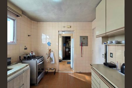 Apartamento à venda com 160m², 3 quartos e 1 vaga Apartamento à venda com 160m², 3 quartos e 1 vagaCozinha