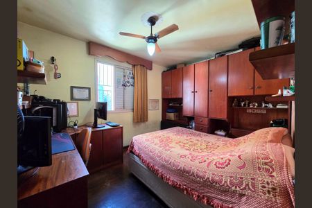 Apartamento à venda com 160m², 3 quartos e 1 vaga Apartamento à venda com 160m², 3 quartos e 1 vagaQuarto 3