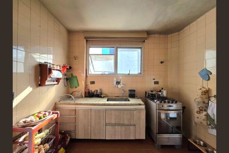 Apartamento à venda com 160m², 3 quartos e 1 vaga Apartamento à venda com 160m², 3 quartos e 1 vagaCozinha