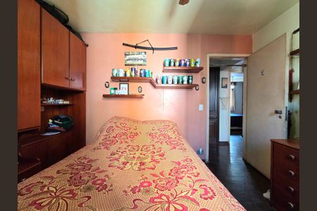 Apartamento à venda com 160m², 3 quartos e 1 vaga Apartamento à venda com 160m², 3 quartos e 1 vagaQuarto 3