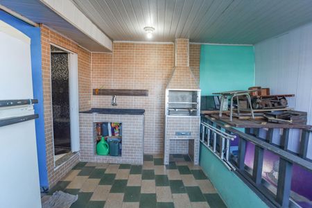 Casa à venda com 83m², 1 quarto e sem vaga