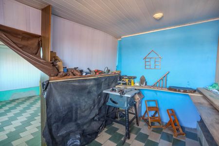 Casa à venda com 83m², 1 quarto e sem vaga