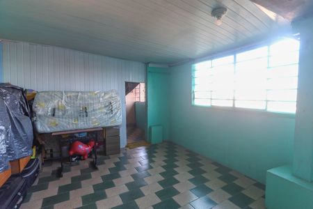 Casa à venda com 83m², 1 quarto e sem vaga