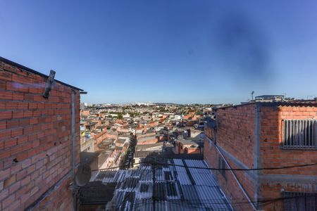 Casa à venda com 83m², 1 quarto e sem vaga