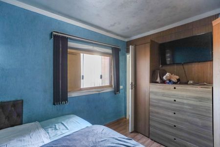 Casa à venda com 83m², 1 quarto e sem vaga