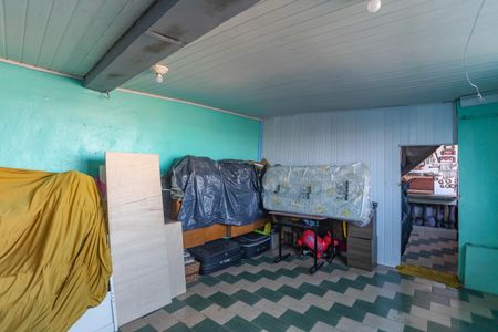 Casa à venda com 83m², 1 quarto e sem vaga