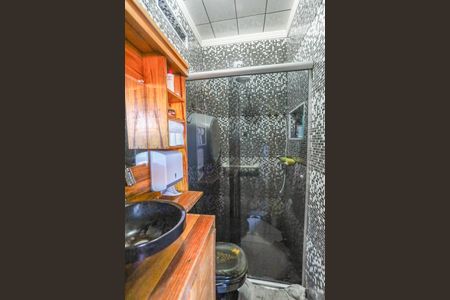 Casa à venda com 83m², 1 quarto e sem vaga