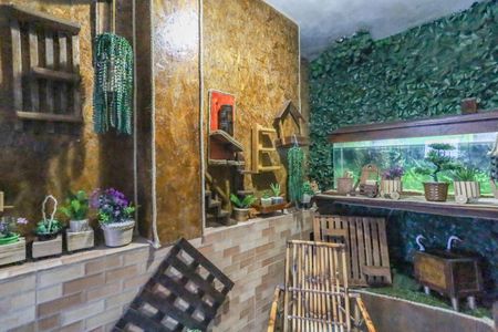 Casa à venda com 83m², 1 quarto e sem vaga