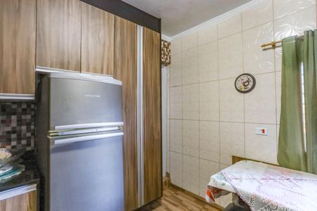 Casa à venda com 83m², 1 quarto e sem vaga