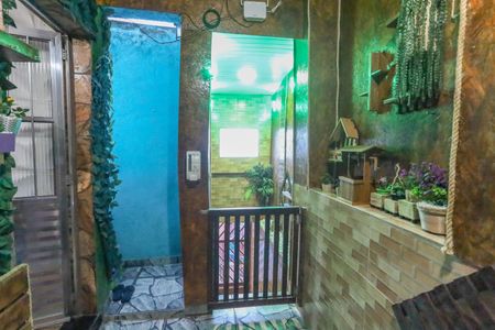 Casa à venda com 83m², 1 quarto e sem vaga