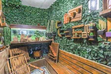 Casa à venda com 83m², 1 quarto e sem vaga