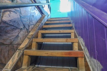 Casa à venda com 83m², 1 quarto e sem vaga