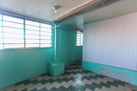 Casa à venda com 83m², 1 quarto e sem vaga