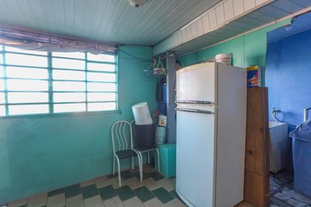 Casa à venda com 83m², 1 quarto e sem vaga