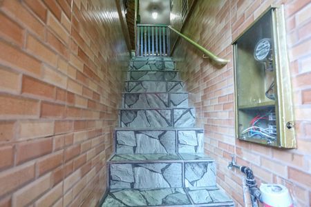 Casa à venda com 83m², 1 quarto e sem vaga