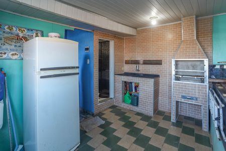 Casa à venda com 83m², 1 quarto e sem vaga