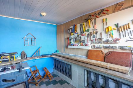 Casa à venda com 83m², 1 quarto e sem vaga