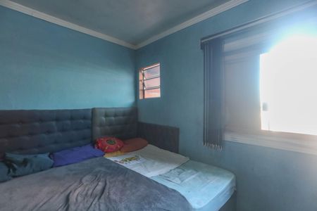 Casa à venda com 83m², 1 quarto e sem vaga