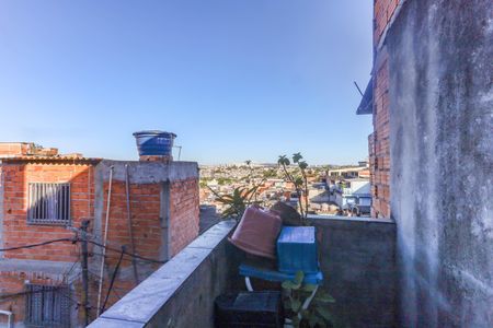 Casa à venda com 83m², 1 quarto e sem vaga