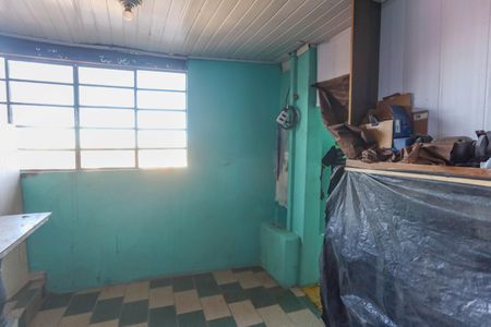 Casa à venda com 83m², 1 quarto e sem vaga