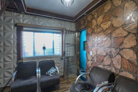 Casa à venda com 83m², 1 quarto e sem vaga