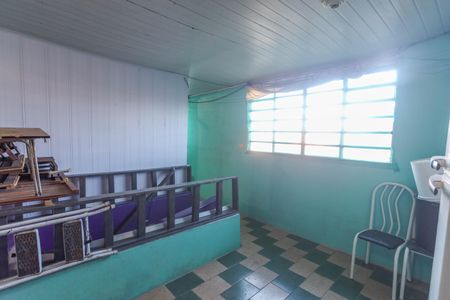 Casa à venda com 83m², 1 quarto e sem vaga