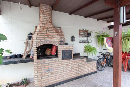 Casa à venda com 220m², 2 quartos e 2 vagasÁrea comum