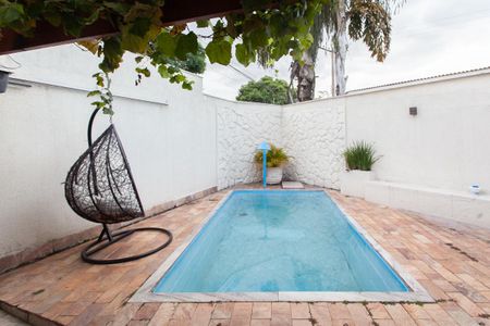 Casa à venda com 220m², 2 quartos e 2 vagasÁrea comum