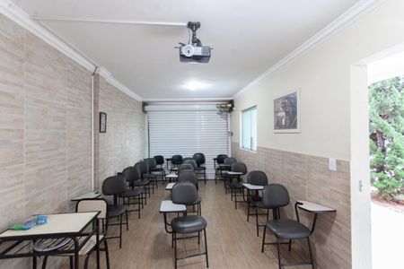 Casa à venda com 220m², 2 quartos e 2 vagasÁrea comum