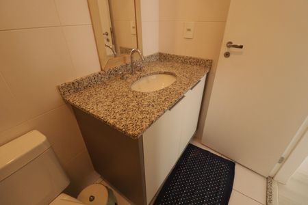Apartamento para alugar com 48m², 1 quarto e 1 vagaSuíte