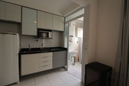 Apartamento para alugar com 48m², 1 quarto e 1 vagaCozinha