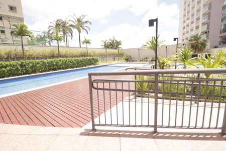 Apartamento para alugar com 48m², 1 quarto e 1 vagaÁrea comum