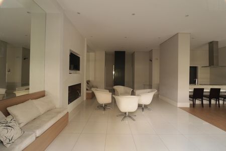 Apartamento para alugar com 48m², 1 quarto e 1 vagaÁrea comum