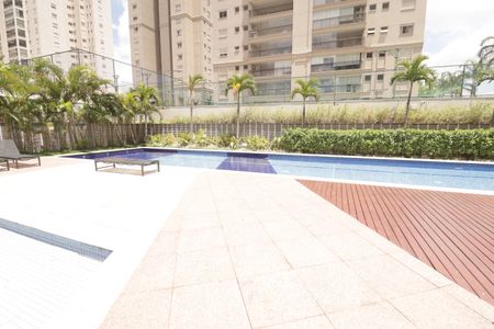 Apartamento para alugar com 48m², 1 quarto e 1 vagaÁrea comum