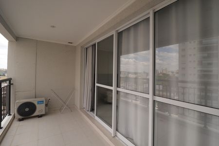 Apartamento para alugar com 48m², 1 quarto e 1 vagaSuíte