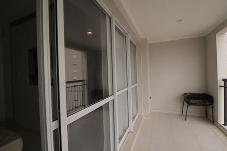 Apartamento para alugar com 48m², 1 quarto e 1 vagaSuíte