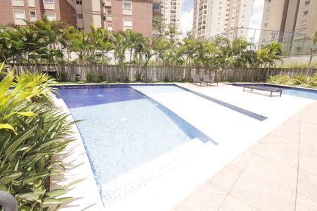 Apartamento para alugar com 48m², 1 quarto e 1 vagaÁrea comum