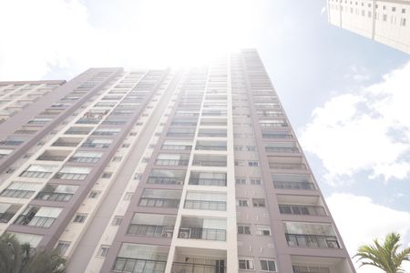 Apartamento para alugar com 48m², 1 quarto e 1 vagaÁrea comum