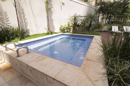 Apartamento para alugar com 48m², 1 quarto e 1 vagaÁrea comum