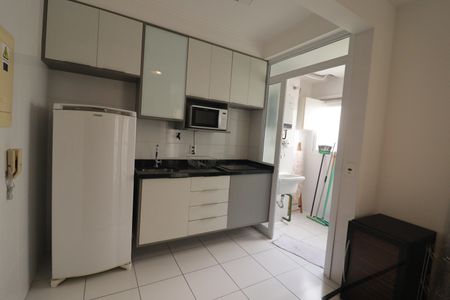 Apartamento para alugar com 48m², 1 quarto e 1 vagaCozinha