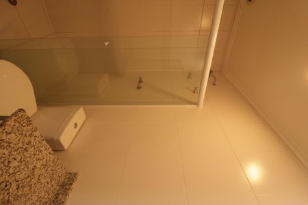 Apartamento para alugar com 48m², 1 quarto e 1 vagaSuíte