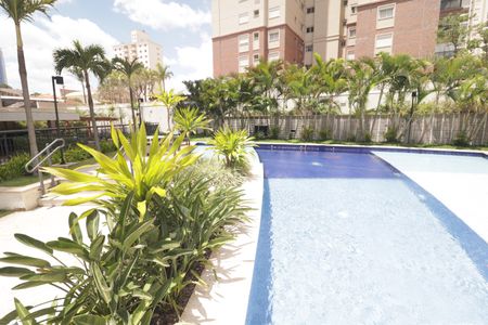Apartamento para alugar com 48m², 1 quarto e 1 vagaÁrea comum