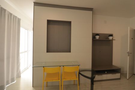 Apartamento para alugar com 48m², 1 quarto e 1 vagaSala