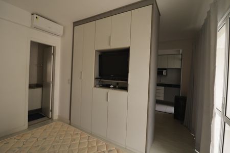 Apartamento para alugar com 48m², 1 quarto e 1 vagaSuíte